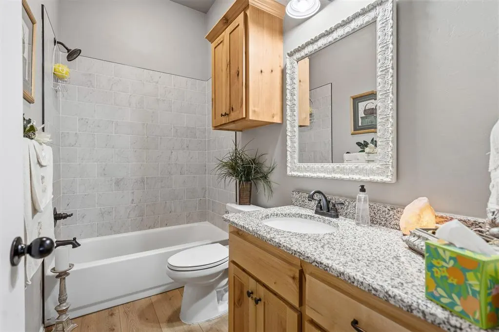 Photo 22 — 1707 N 4th Avenue, Purcell, OK 73080