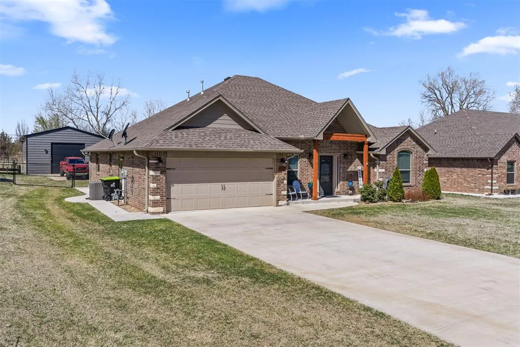 Photo 28 — 1707 N 4th Avenue, Purcell, OK 73080