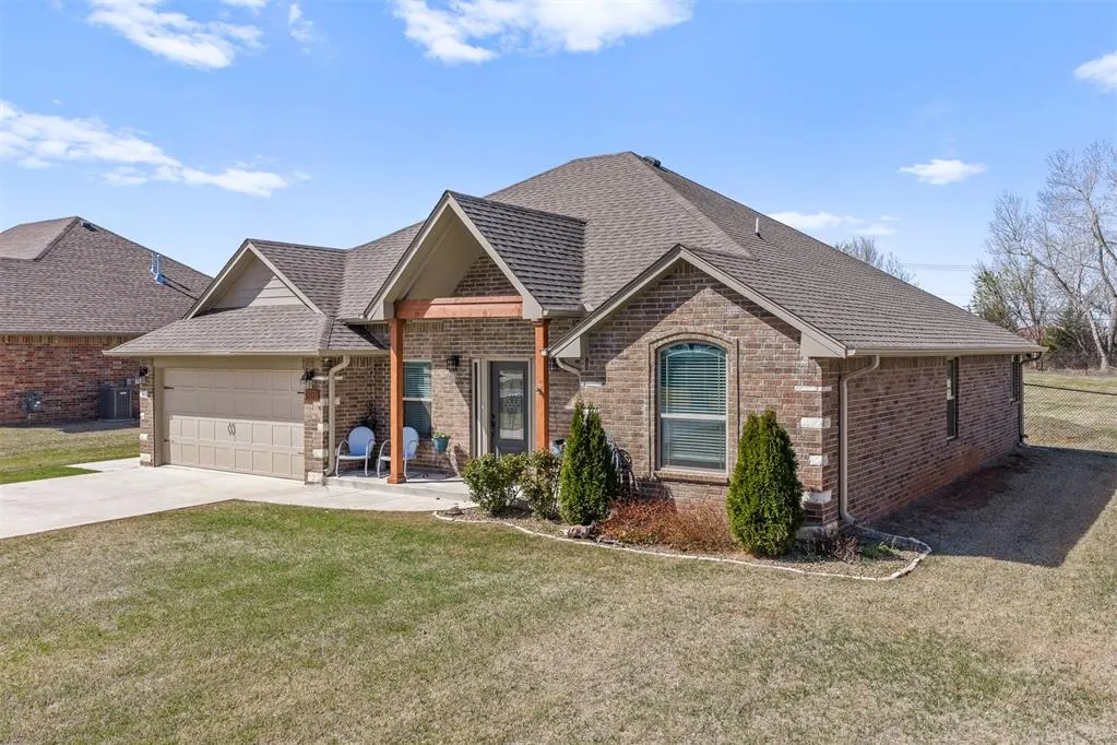 Photo 29 — 1707 N 4th Avenue, Purcell, OK 73080