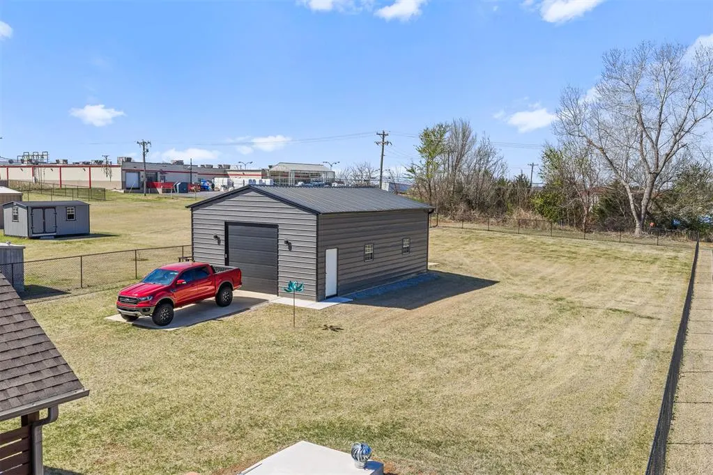 Photo 31 — 1707 N 4th Avenue, Purcell, OK 73080