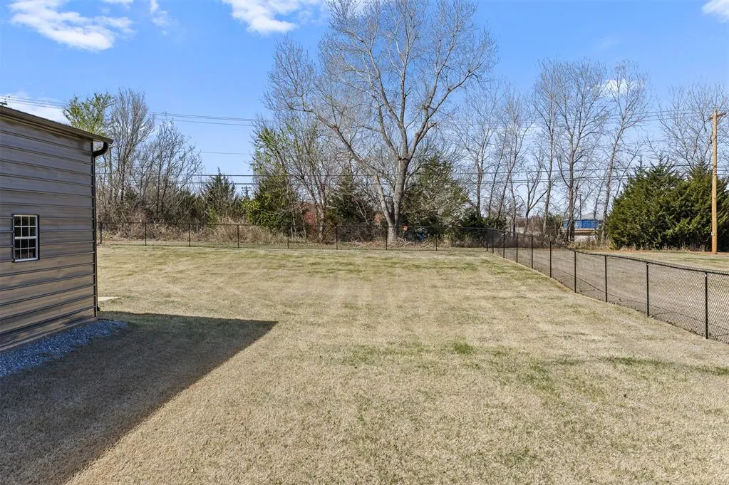 Photo 33 — 1707 N 4th Avenue, Purcell, OK 73080
