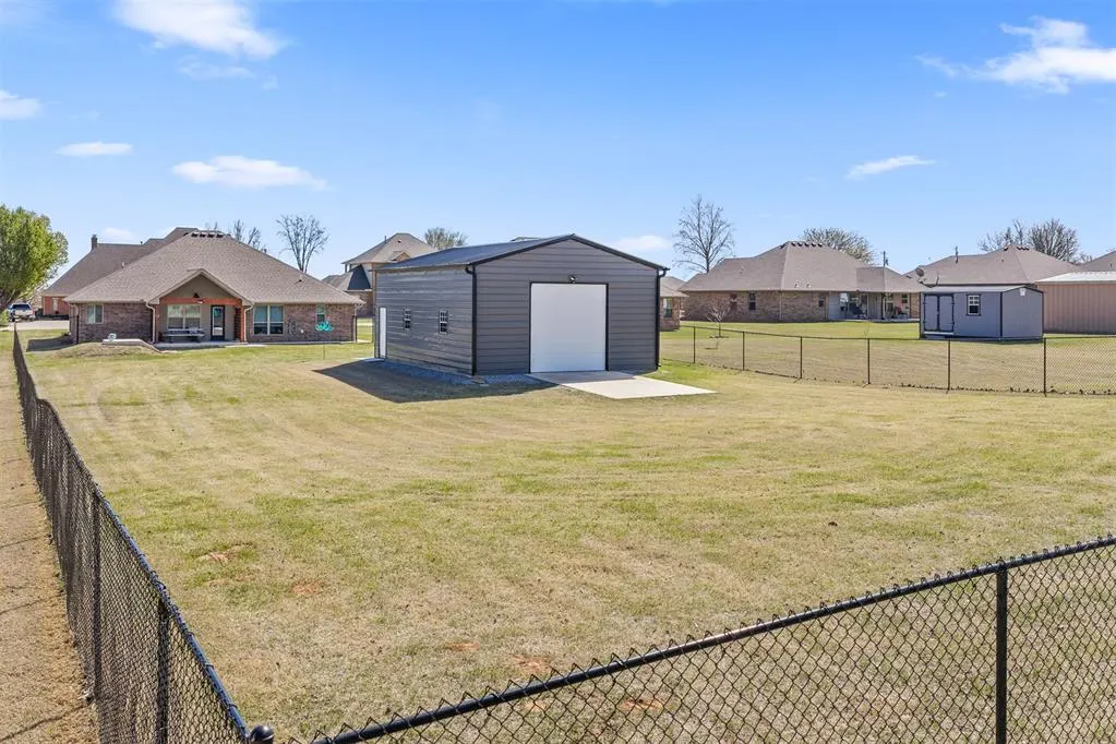 Photo 34 — 1707 N 4th Avenue, Purcell, OK 73080