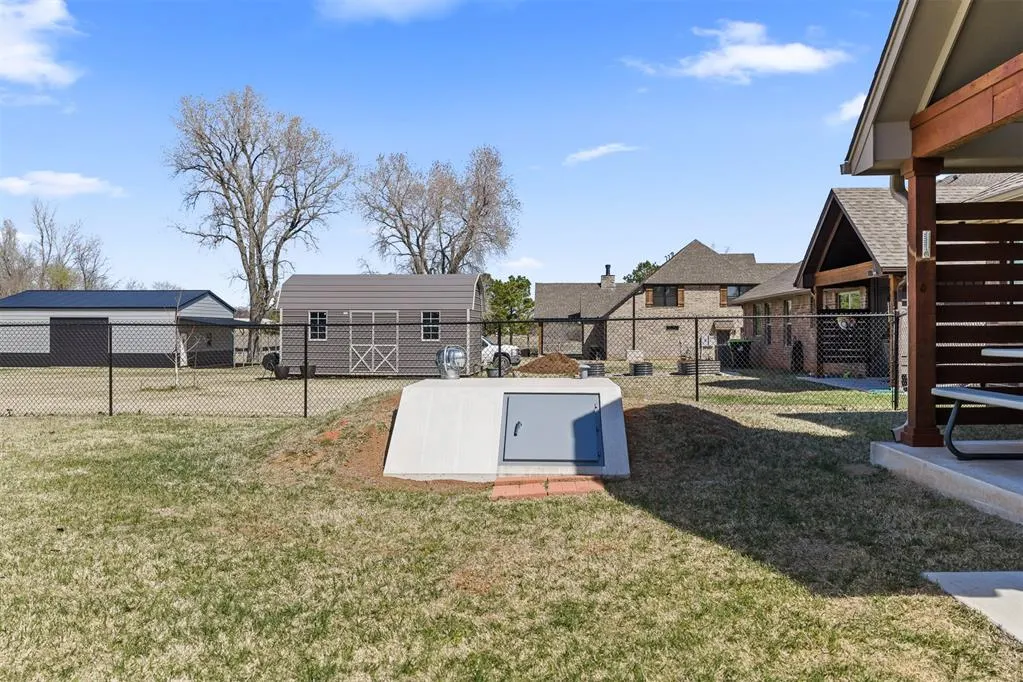 Photo 35 — 1707 N 4th Avenue, Purcell, OK 73080