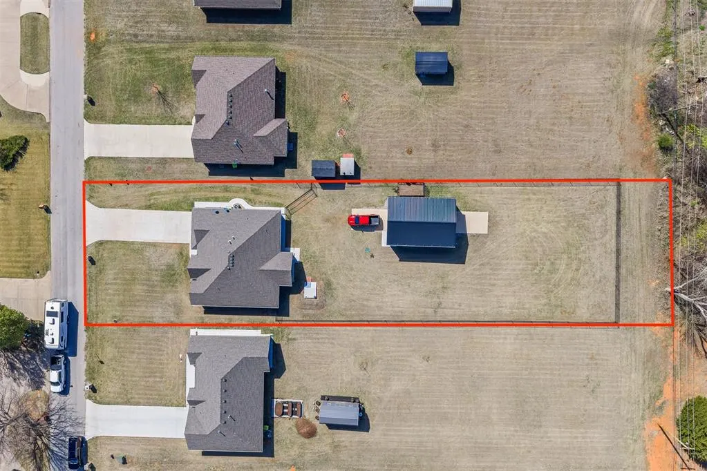 Photo 36 — 1707 N 4th Avenue, Purcell, OK 73080