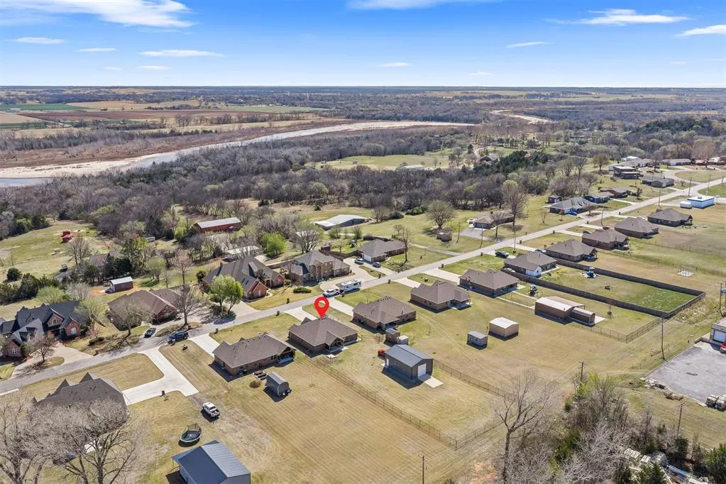 Photo 40 — 1707 N 4th Avenue, Purcell, OK 73080
