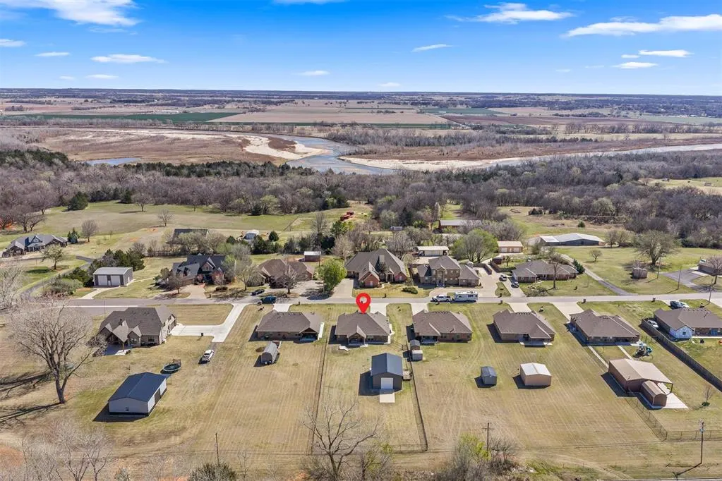 Photo 41 — 1707 N 4th Avenue, Purcell, OK 73080