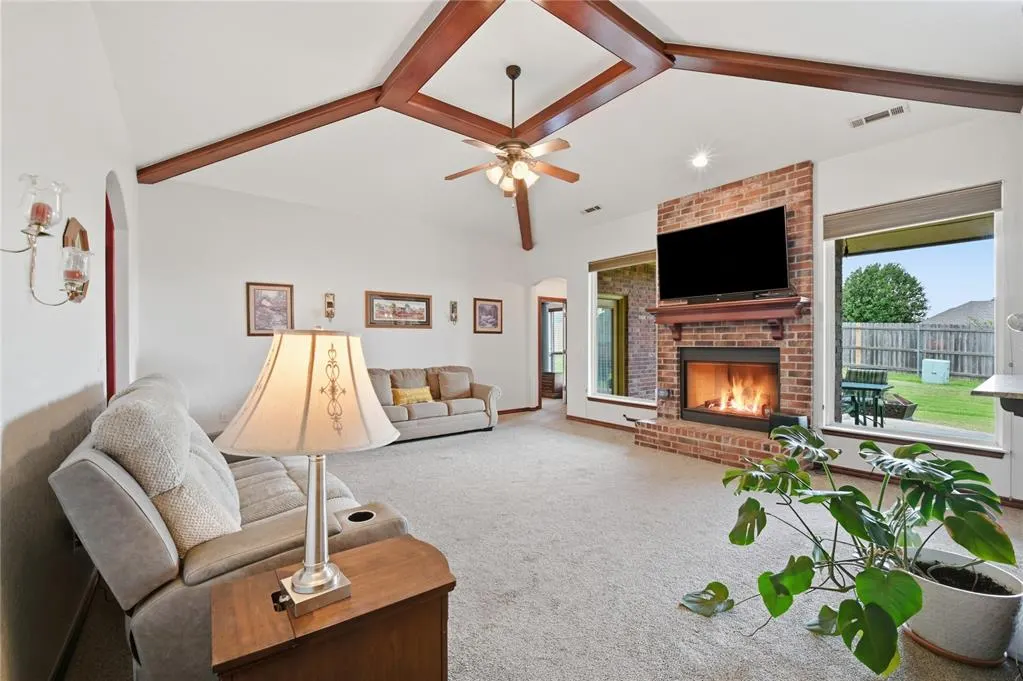 Photo 11 — 1610 Happy Valley, Shawnee, OK 74804