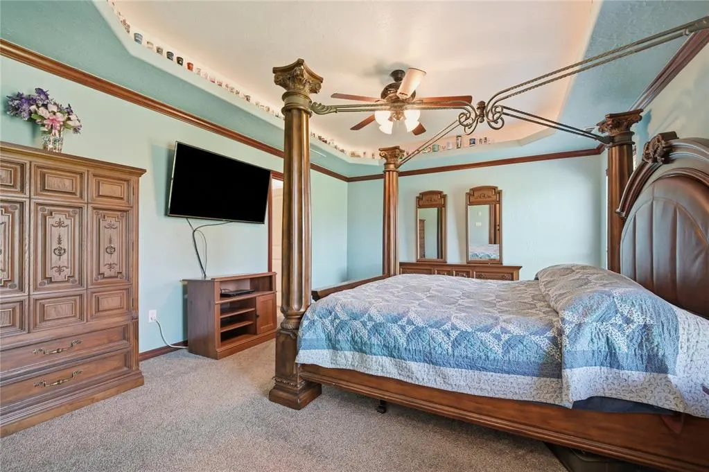 Photo 22 — 1610 Happy Valley, Shawnee, OK 74804