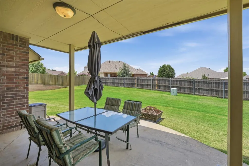 Photo 38 — 1610 Happy Valley, Shawnee, OK 74804