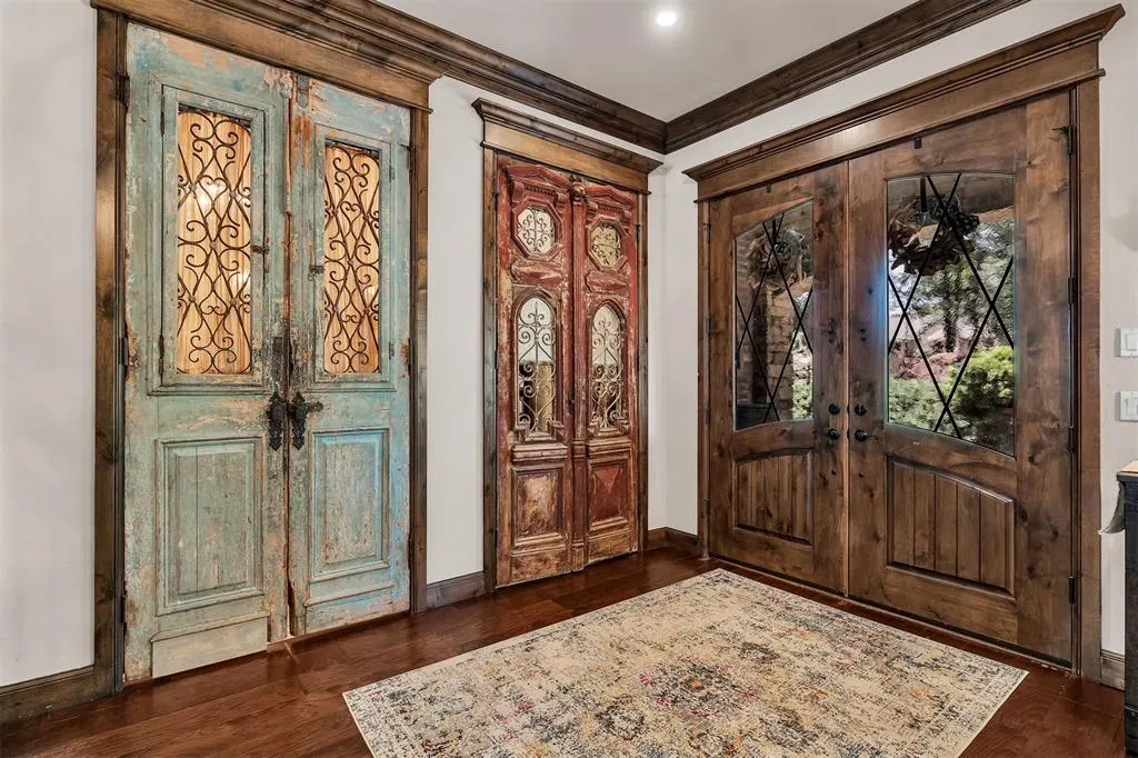 Photo 3 — 5000 Wheatley Way, Edmond, OK 73034