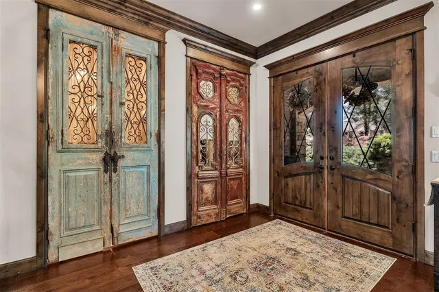 Photo 3 — 5000 Wheatley Way, Edmond, OK 73034