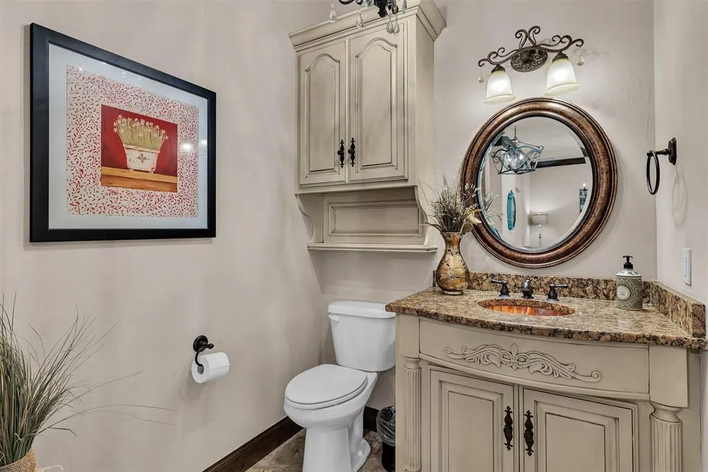 Photo 7 — 5000 Wheatley Way, Edmond, OK 73034