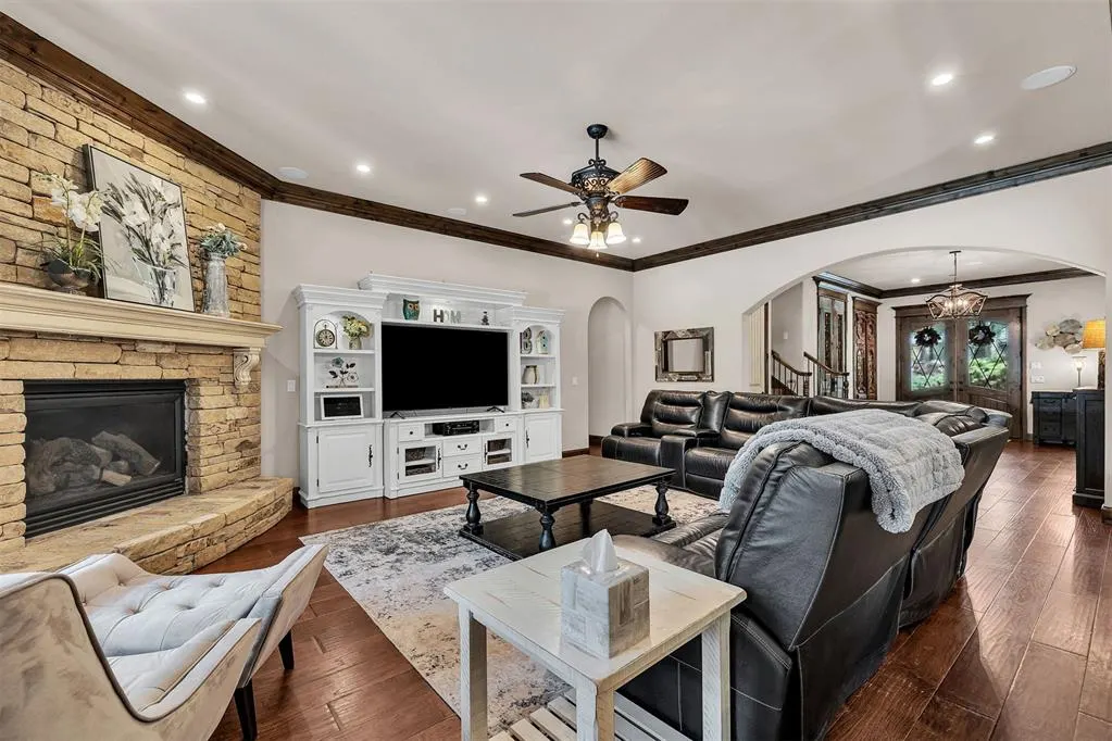 Photo 9 — 5000 Wheatley Way, Edmond, OK 73034