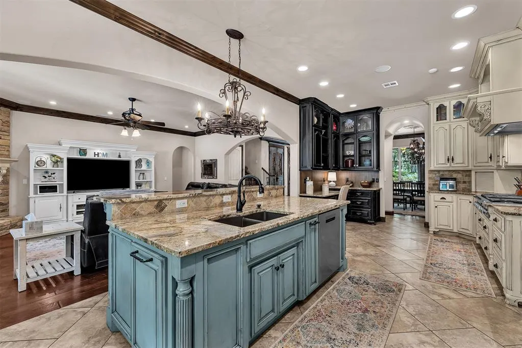 Photo 12 — 5000 Wheatley Way, Edmond, OK 73034
