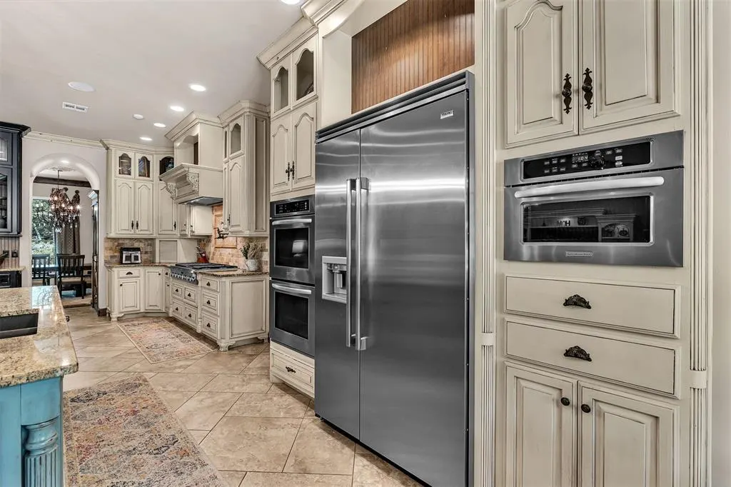 Photo 13 — 5000 Wheatley Way, Edmond, OK 73034