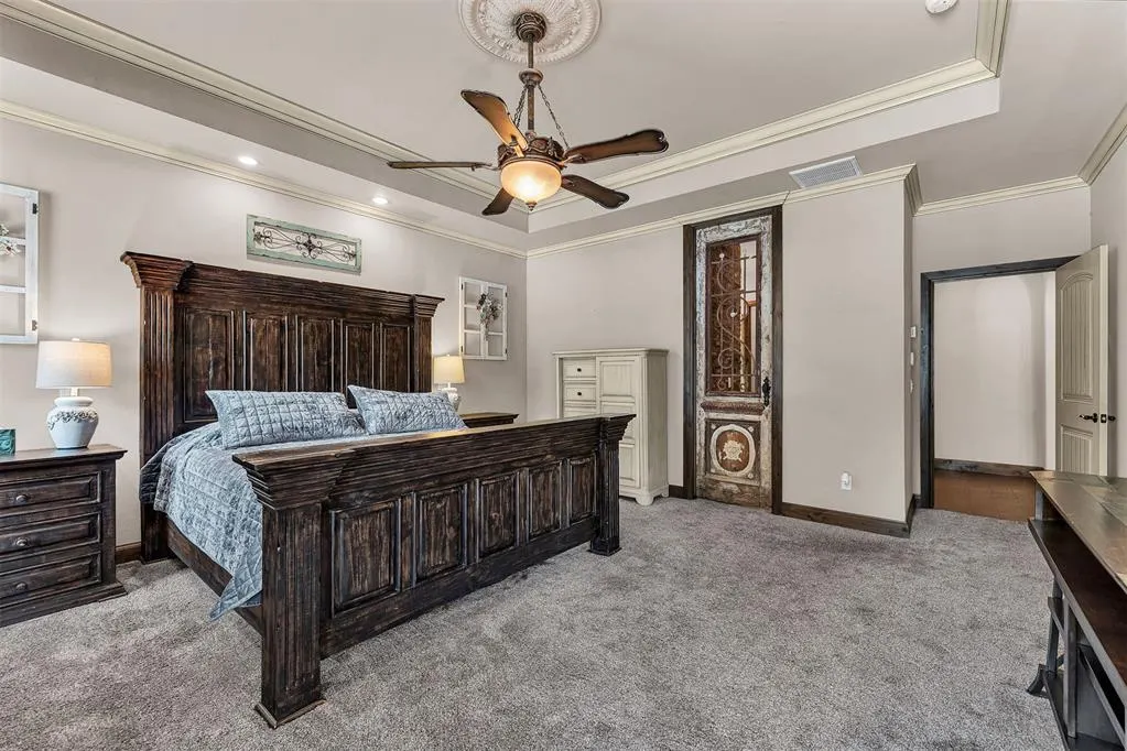 Photo 23 — 5000 Wheatley Way, Edmond, OK 73034