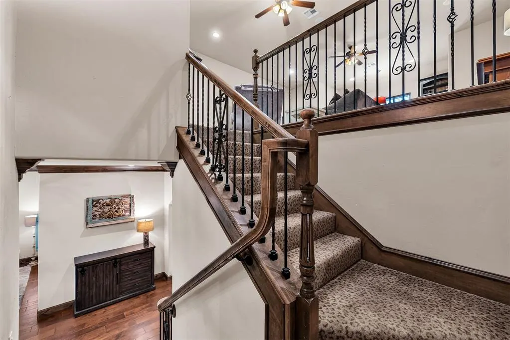 Photo 28 — 5000 Wheatley Way, Edmond, OK 73034