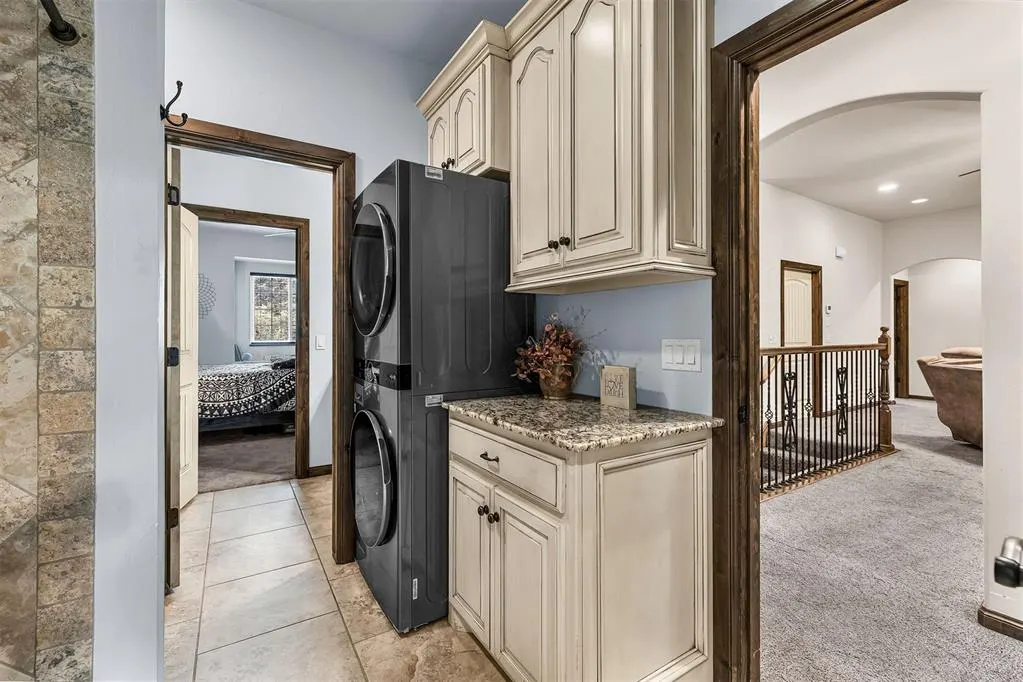 Photo 34 — 5000 Wheatley Way, Edmond, OK 73034