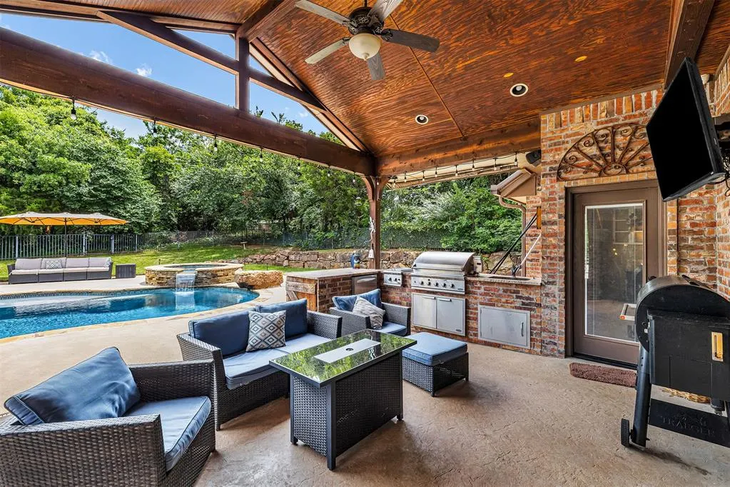 Photo 38 — 5000 Wheatley Way, Edmond, OK 73034