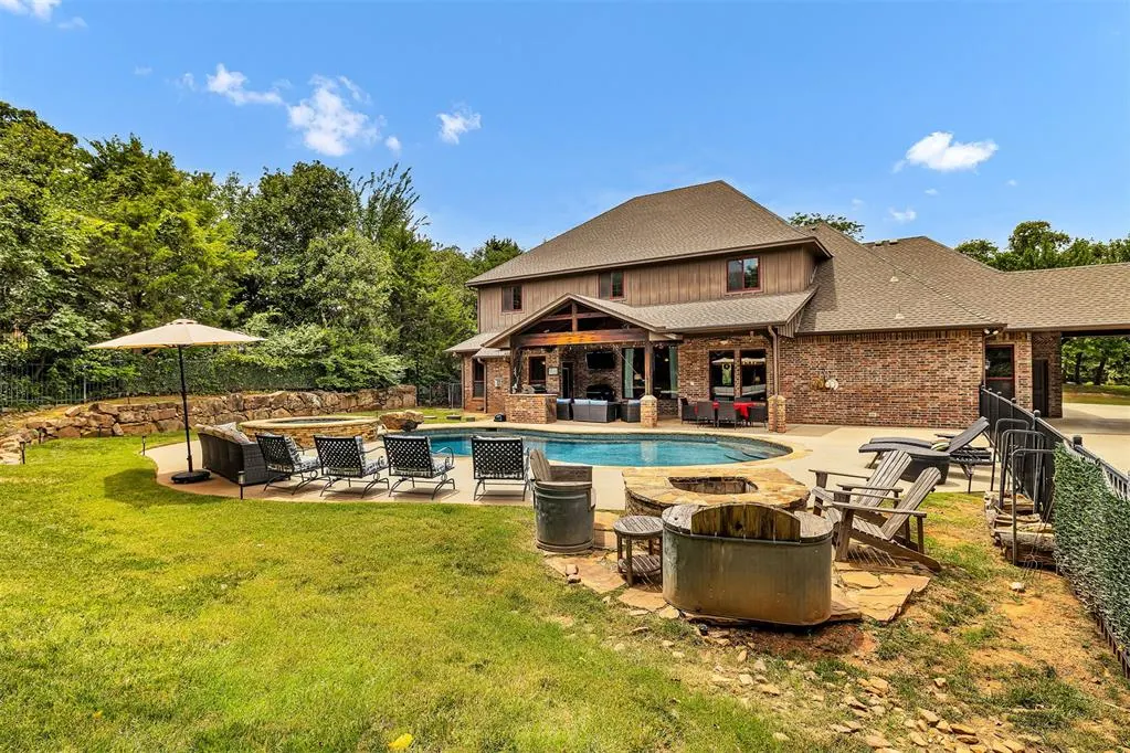 Photo 42 — 5000 Wheatley Way, Edmond, OK 73034