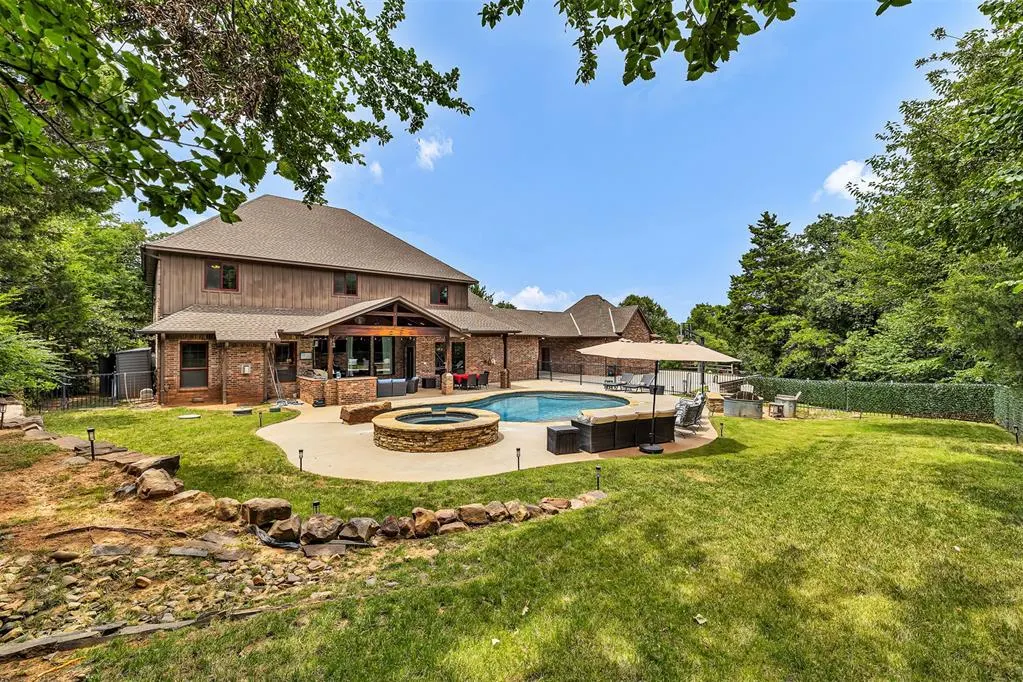 Photo 43 — 5000 Wheatley Way, Edmond, OK 73034