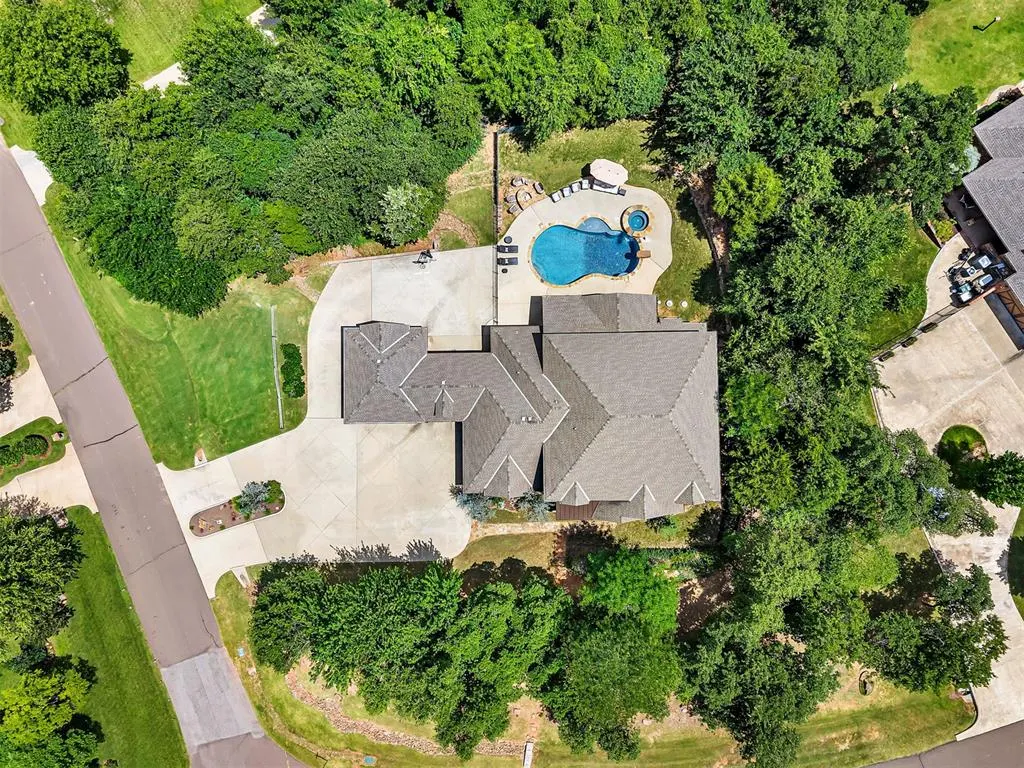Photo 47 — 5000 Wheatley Way, Edmond, OK 73034