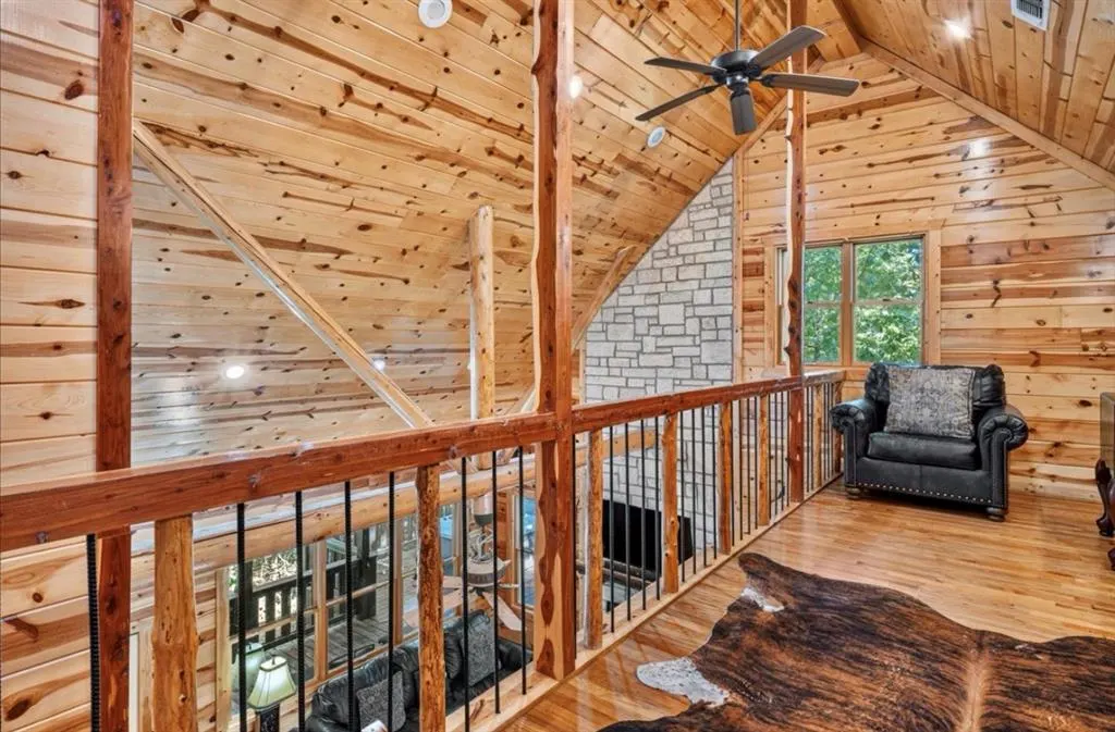 Photo 17 — 560 Southern Hills Circle, Broken Bow, OK 74728