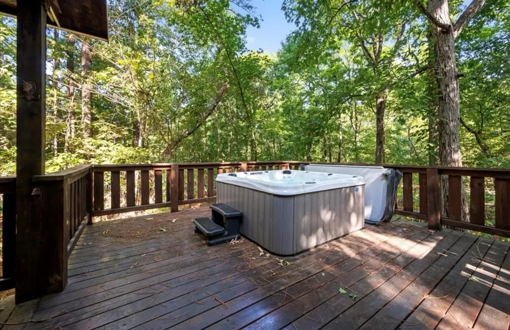 Photo 24 — 560 Southern Hills Circle, Broken Bow, OK 74728