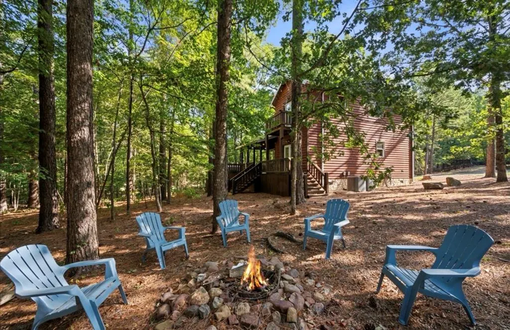 Photo 29 — 560 Southern Hills Circle, Broken Bow, OK 74728