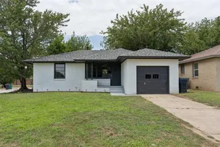 Sold home at 4901 N Woodward Avenue