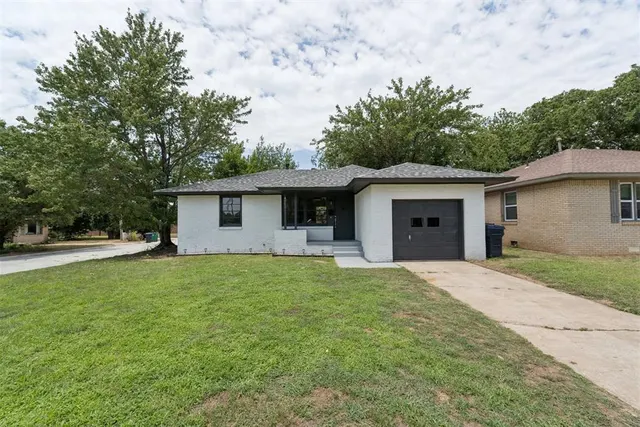 Photo 2 — 4901 N Woodward Avenue, Oklahoma City, OK 73112