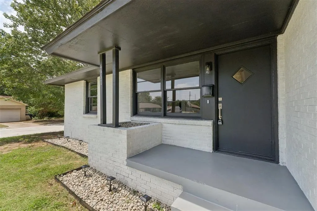 Photo 4 — 4901 N Woodward Avenue, Oklahoma City, OK 73112