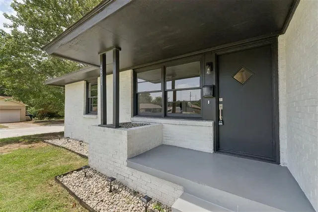 Photo 4 — 4901 N Woodward Avenue, Oklahoma City, OK 73112