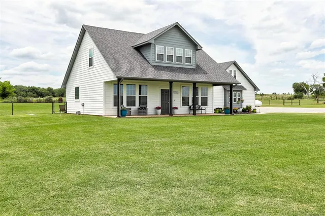 Photo 3 — 22575 Ranch Road, Purcell, OK 73080