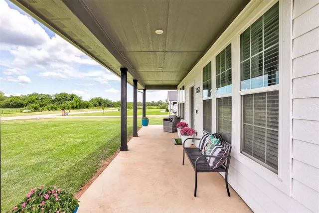 Photo 5 — 22575 Ranch Road, Purcell, OK 73080