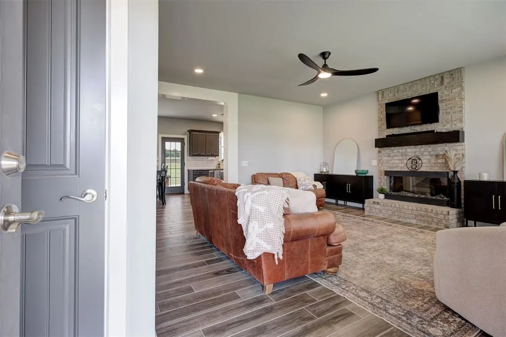 Photo 7 — 22575 Ranch Road, Purcell, OK 73080