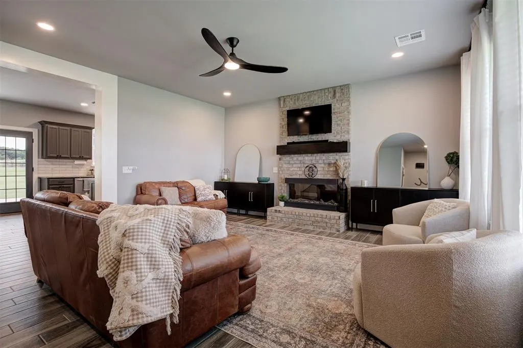 Photo 8 — 22575 Ranch Road, Purcell, OK 73080