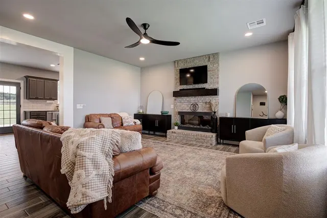 Photo 8 — 22575 Ranch Road, Purcell, OK 73080