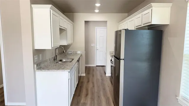 Photo 3 — 828 Elm Street, Seminole, OK 74868
