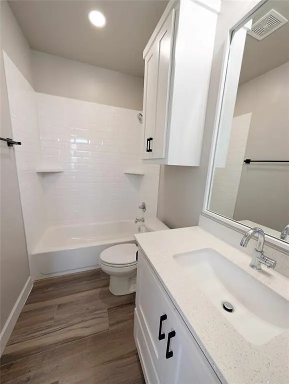 Photo 20 — 6313 NW 157th Street, Edmond, OK 73013