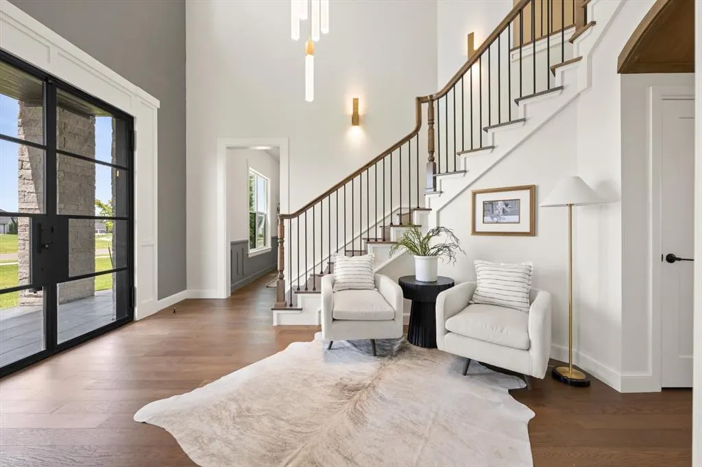 Photo 3 — 2387 NW 225th Street, Edmond, OK 73025
