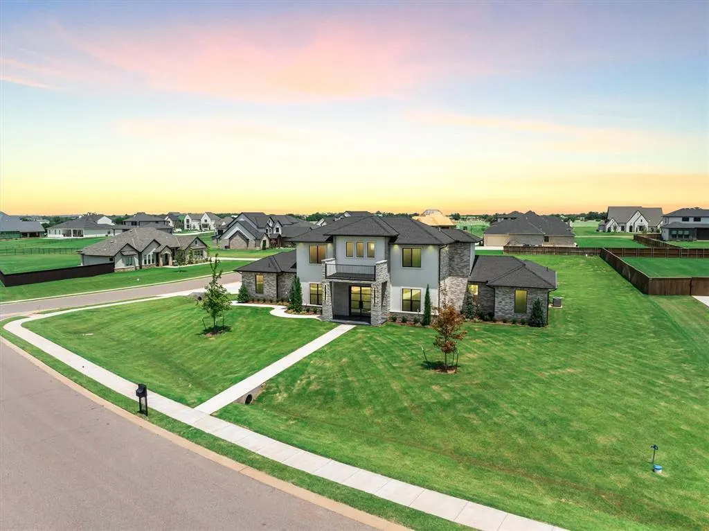 Photo 49 — 2387 NW 225th Street, Edmond, OK 73025
