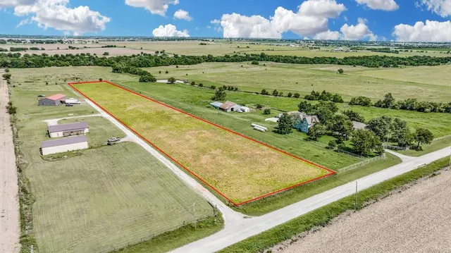 Photo 3 — 17780 Saddleback Lane, El Reno, OK 73036