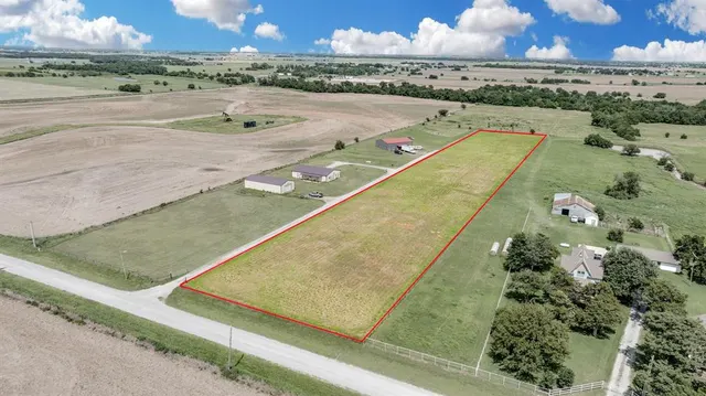 Photo 7 — 17780 Saddleback Lane, El Reno, OK 73036