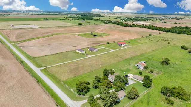 Photo 8 — 17780 Saddleback Lane, El Reno, OK 73036