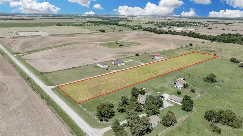 Photo 9 — 17780 Saddleback Lane, El Reno, OK 73036