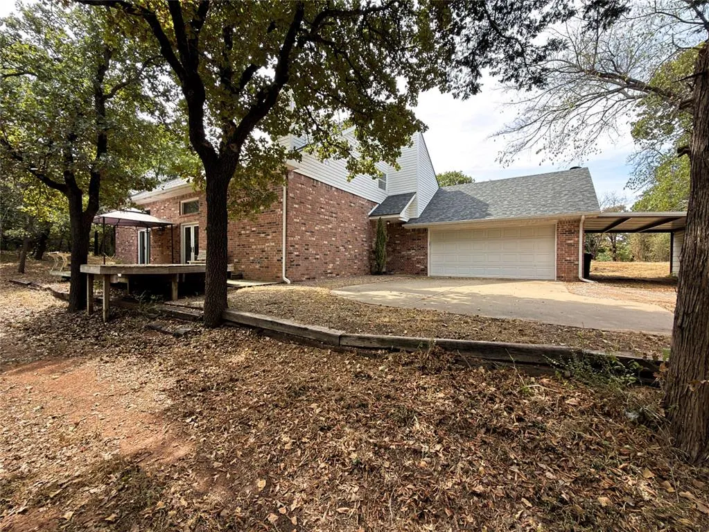 Photo 6 — 3001 Harriet Street, Oklahoma City, OK 73131
