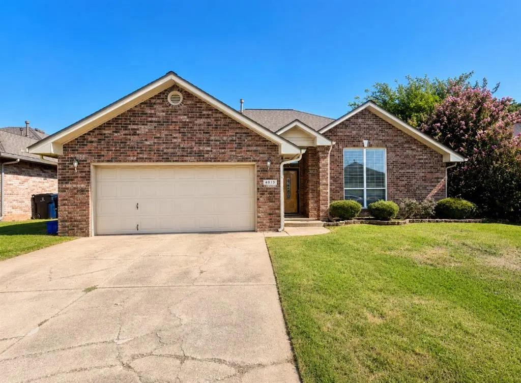 Photo 16 — 4813 SE 87th Terrace, Oklahoma City, OK 73135