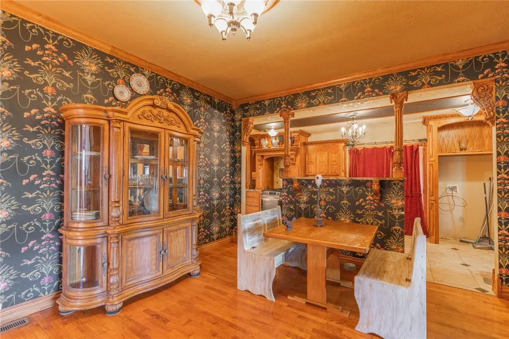 Photo 15 — 701 S 6th Street, Chickasha, OK 73018