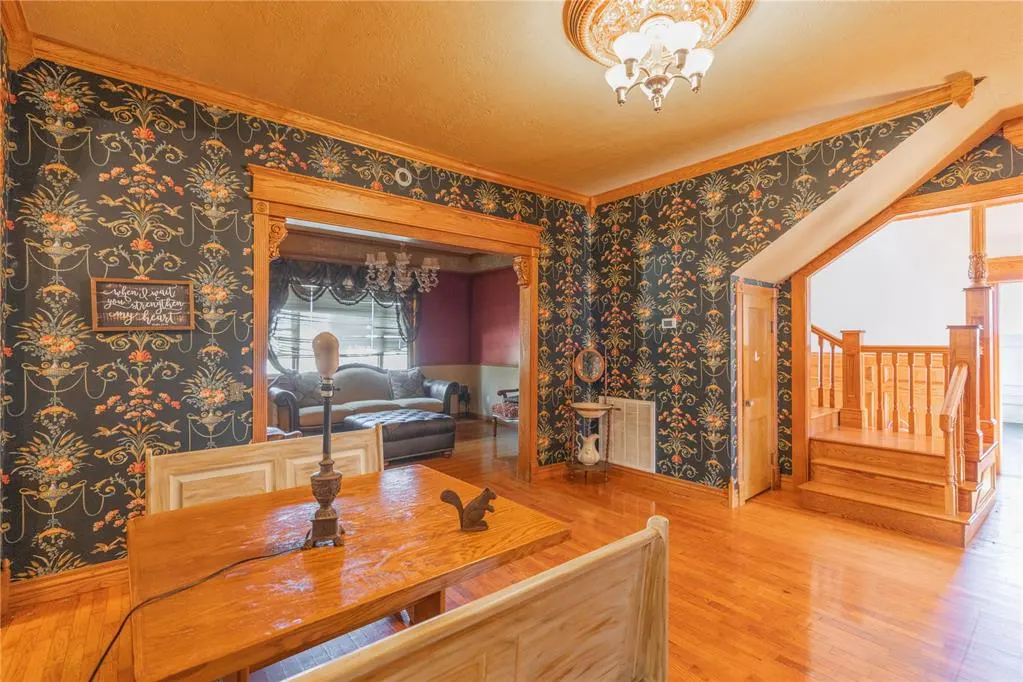 Photo 17 — 701 S 6th Street, Chickasha, OK 73018